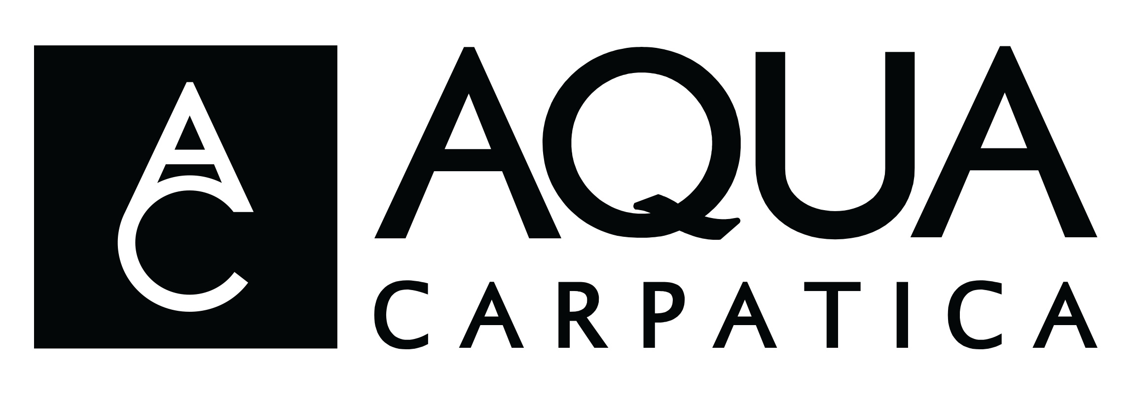 AQUA CARPATICA